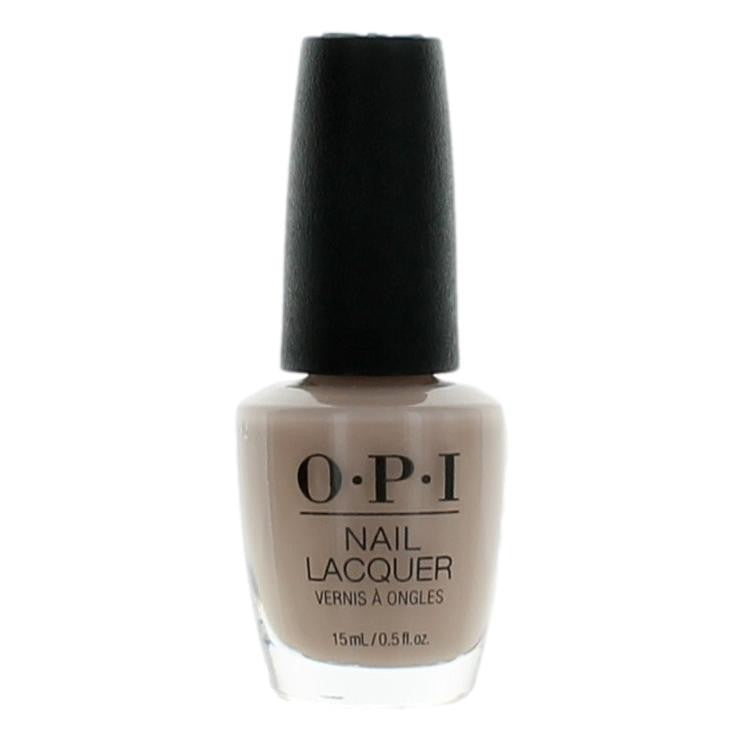 Photo of OPI Nail Lacquer by OPI, .5 oz Nail Color- Do You Take Lei Away?